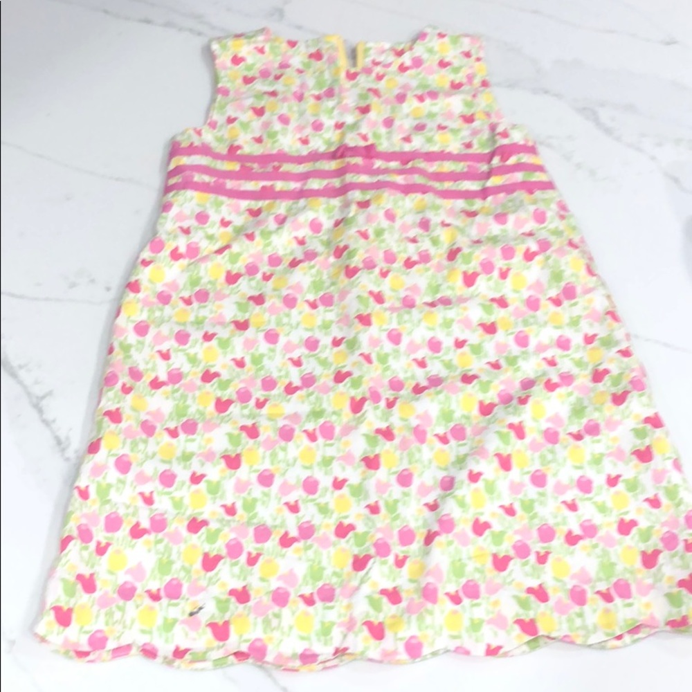Girls Lilly Pulitzer dress